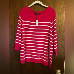 Talbots sweater